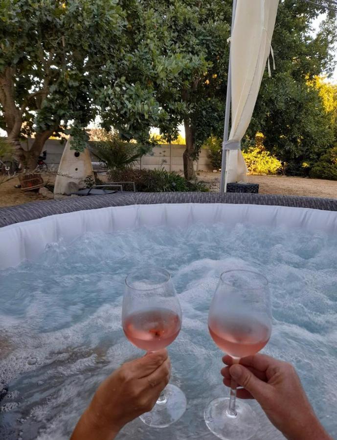 Celtine Bed & Breakfast Tréffiagat Dış mekan fotoğraf