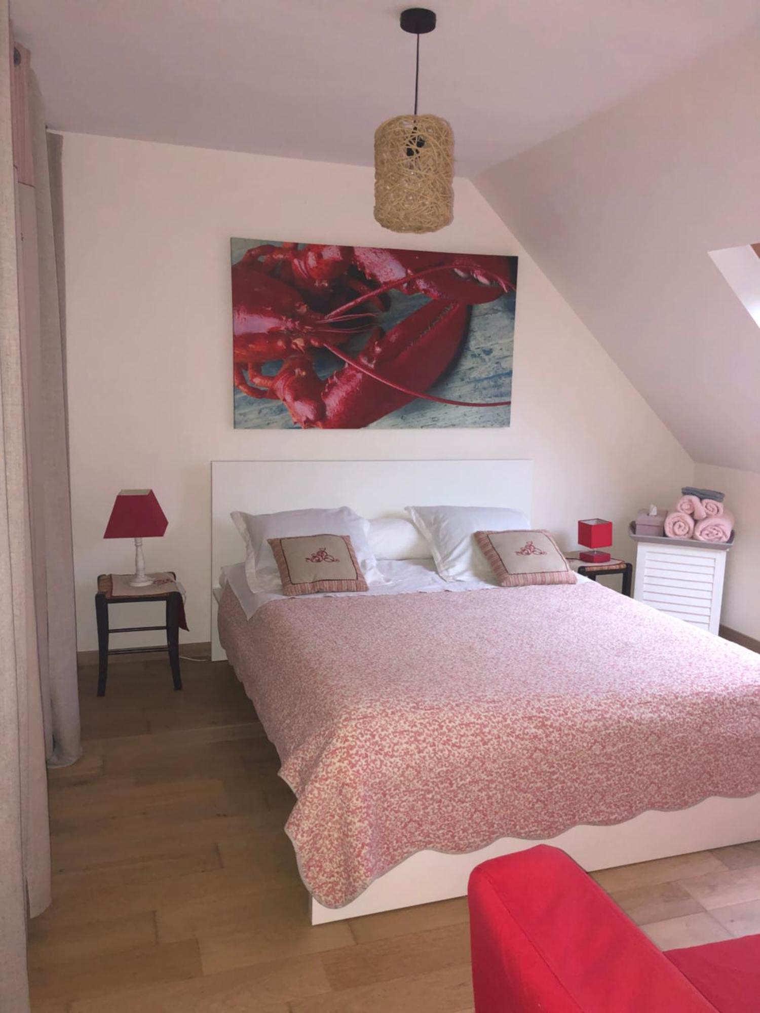 Celtine Bed & Breakfast Tréffiagat Dış mekan fotoğraf