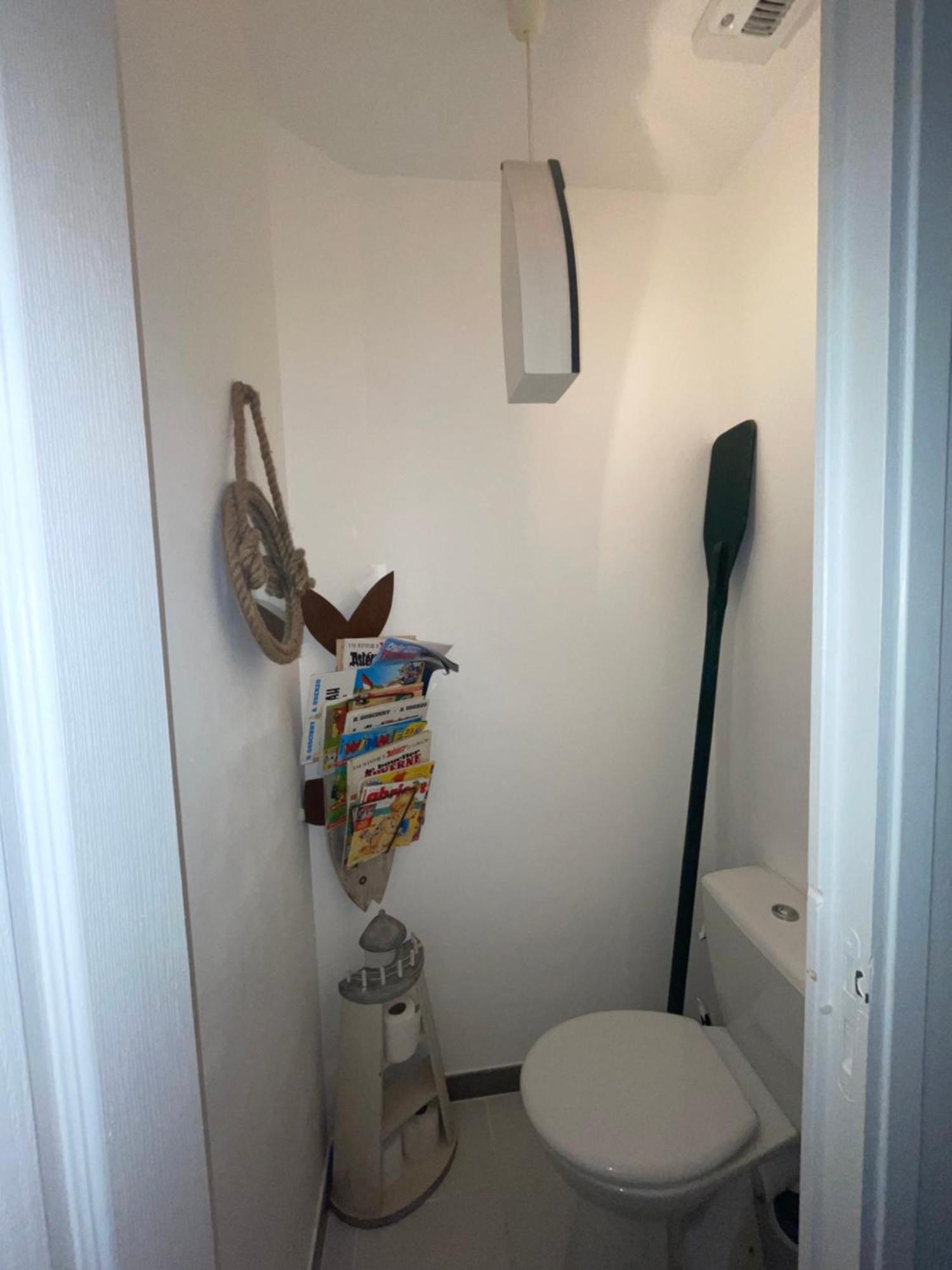 Celtine Bed & Breakfast Tréffiagat Dış mekan fotoğraf