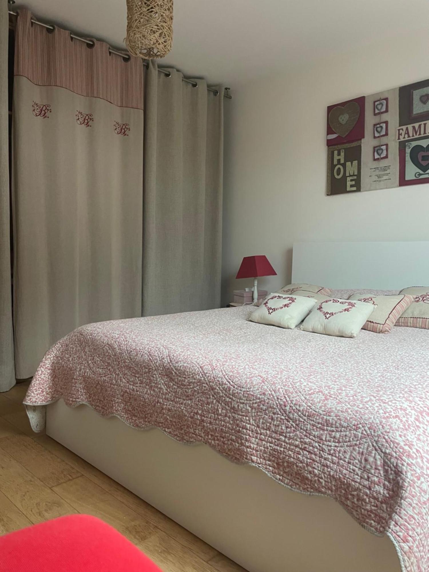 Celtine Bed & Breakfast Tréffiagat Dış mekan fotoğraf